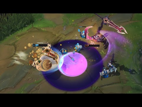 RGE Odoamne (Gragas) vs Aatrox