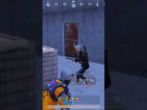 Bootcamp a perfect place to improve skills #shorts #pubgnepal #bgmi #montage