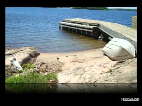 $1,079,000 3BR 2BA in MUSKOKA, ON, Call  Ray Brown, Broker: (705) 375-2333x23