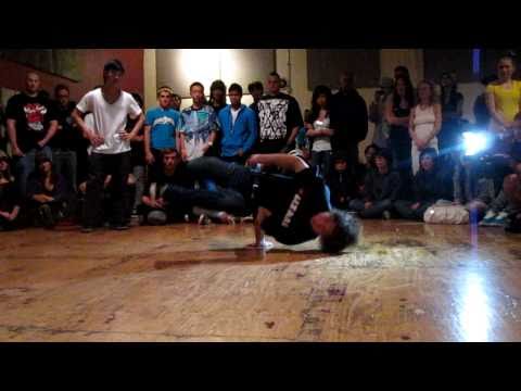 Black socks Vs Koreans