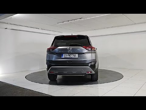 Nissan X-Trail Epower SV Premium 5 Seater - Image 2