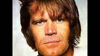 Glen Campbell - (You&#39;ve Got To) Sing It Nice And Loud For Me Sonny