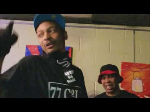 Damage vs Devy Ruffin