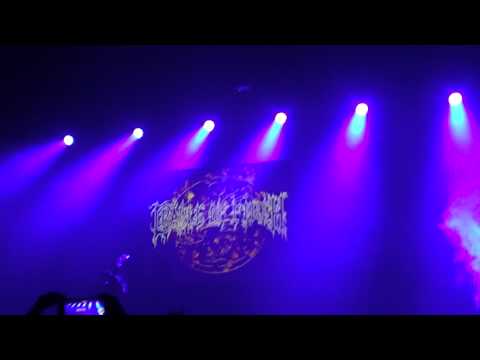 Cradle Of Filth live 2014 - Funeral In Carpathia (HD)