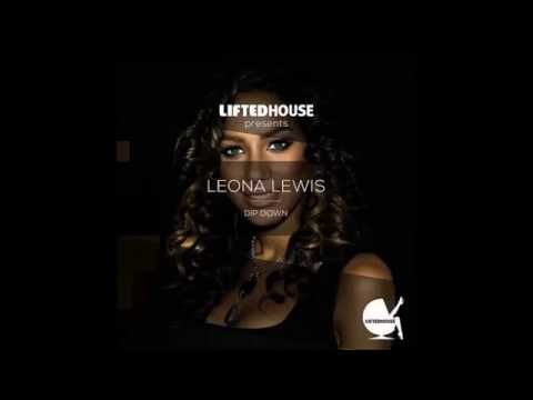 Dip Down (Sidelmann Radio Edit) - Leona Lewis