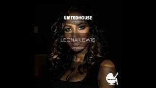 Dip Down (Sidelmann Radio Edit) - Leona Lewis