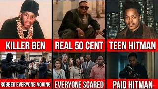 Black Stick Up Kids That Robbed Most Powerful Kingpins