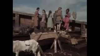 A ARCA DE NOÉ O FILME   COMLPETO