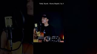 Download lagu KARENA RUPIAH - VALDY NYONK // cover BY JM AKUSTIK mp3
