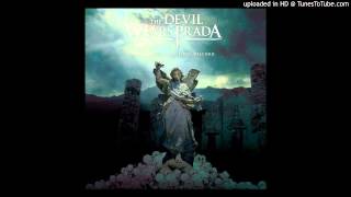 The Devil Wears Prada - Rosemary Had An Accident vocal cover