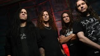 TRACK REVIEWS: Act of Defiance's "Refrain and Refracture"