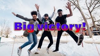 【Inst】Big victory!【オリジナル曲】