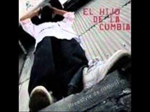 la vida es un tango (EL HIJO DE LA CUMBIA) SRGI0_O))) dub(((.wmv
