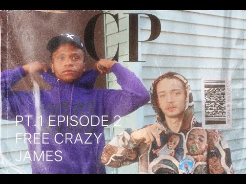 Life of CP pt.1 Episode 2 @SmooveLenses