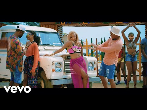 Willicino - Ayanda [Official Video]