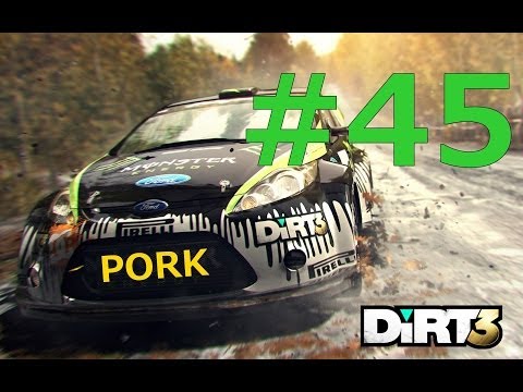 Let's Play Dirt 3 #45 Finale I'm coming [HD|German]