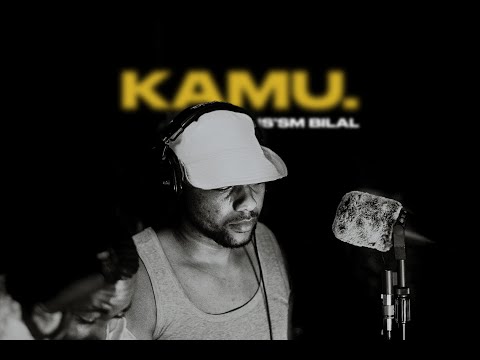 KAMU.2 - @issmbilal  (avec Khegno & Medox)