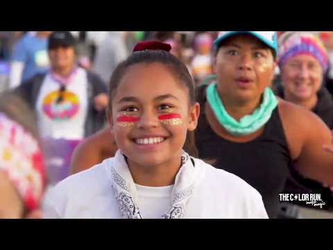 The Color Run Make Magic Romania | 2020