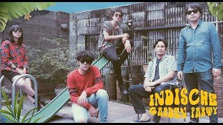 Download lagu Indische Party - Live from The Garden mp3
