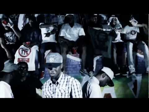 Matiti Money - #UCAF (Greg'Houz x Jewelz x Sins x Casper)