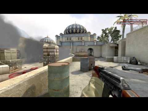 [Cyberfusion 2015] Team nxl Highlights