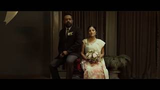 Official Trailer of “අභිසාරී”