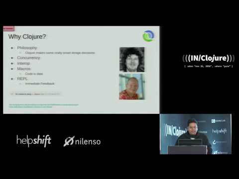 Onyx - Distributed Computation Platform - Anuj Kumar