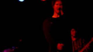 ISOBEL CAMPBELL & MARK LANEGAN - Come On Over (Turn Me On) - Berlin 30/11/08