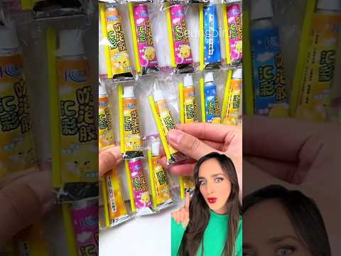 plastic balloon tutorial