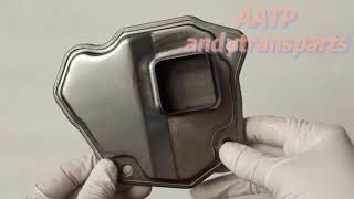 JF011E-0107-AM JF011E inner filter low square mouth 191890AA 2824A007 31728-1XF02 transmission AATP