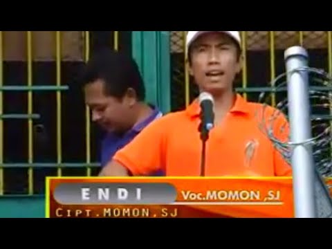 Momon sj - Endi (Official Music Video)
