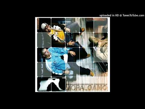 Moral, Gano - Bez Szumu