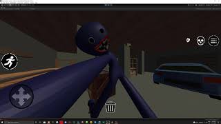 Poppy Granny Playtime Horror video preview