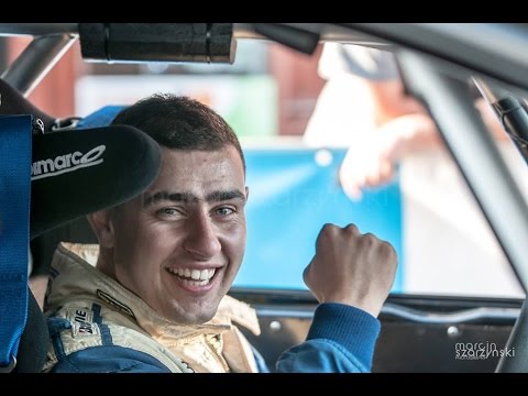 Hubert Palider 28.11.2014 Odcinek Specjalny