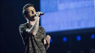 Download lagu Fernando Daniel - 'When We Were Young' | Provas Cegas | The Voice Portugal mp3
