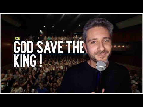 Reine d'Angleterre, Marabout et Père Noël // VERINO - Dis Donc Internet #236