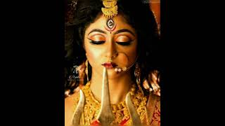Maa Durga whatsapp status video 🙏aigiri Nandini..🙏🙏