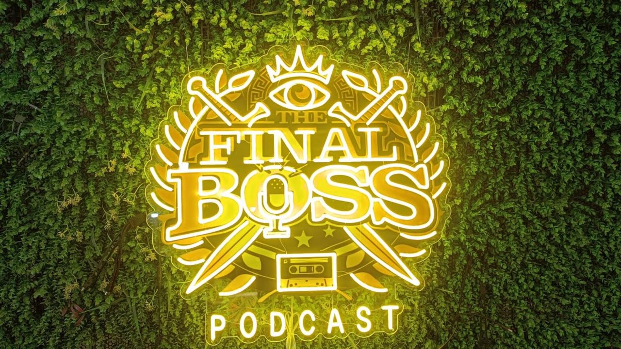 Motivation Mondays Ep #7