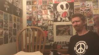 Shnootz - Reaction Video (The Human League - Gordon&#39;s Gin)