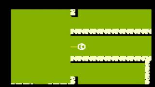 Swords & Serpents for the Mattel Intellivision