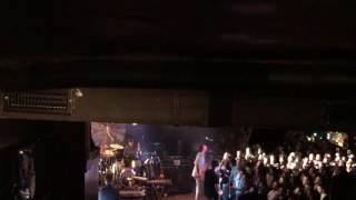 Guster - All the Way Up To Heaven  - 1/14/17 - Paradise Rock Club Boston
