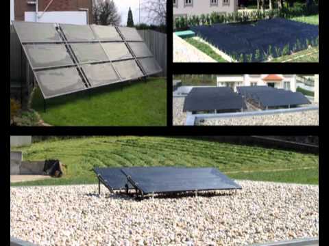 Solar Thermodynamic from Solar Electricity Systems