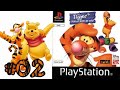 Guia De Tigger Tras Un Bote De Miel PS1 Parte 2 Lo Que Diga El Prime Tiggershoneyhunt Disney