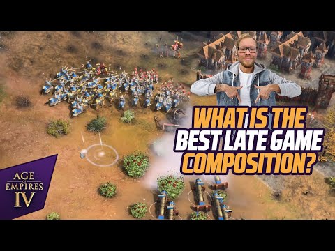 1v1 Mongolians Heights | Abbasid vs HRE