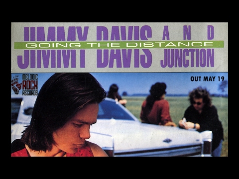 Jimmy Davis & Junction - Enough Is Enough (Album 'Going The Distance' Out May 19)