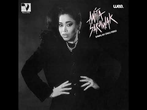 Anita Sarawak - Tragedi Buah Apel