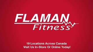 Flaman Fitness - Canada's Fitness Store