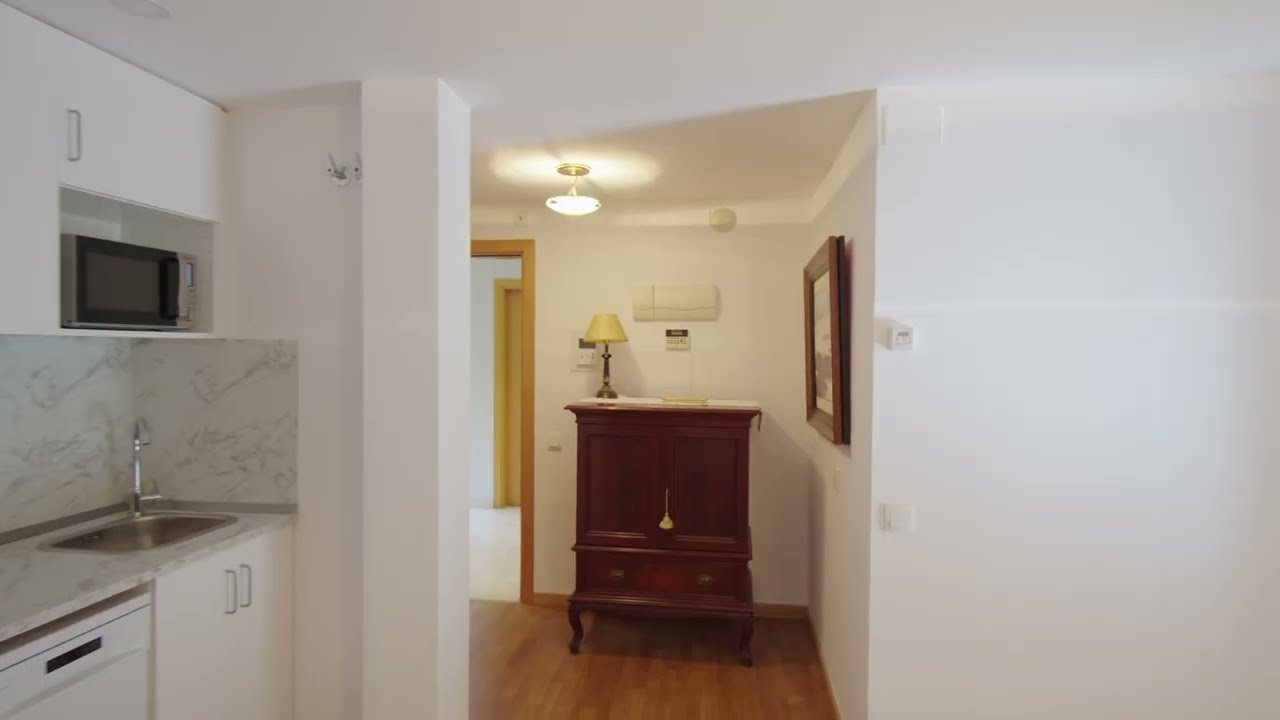 Esplugues 2 JMBA Upturn apartments