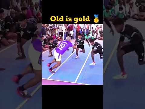 Old is gold 🔱#sudhakar#kabaddi#trending#shortsfeed#shorts#sports#youtubesearch#pkl
