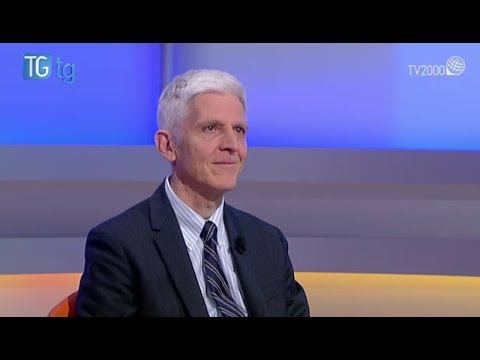 TGtg del 16 aprile 2018 - Ospite: Massimo Bray